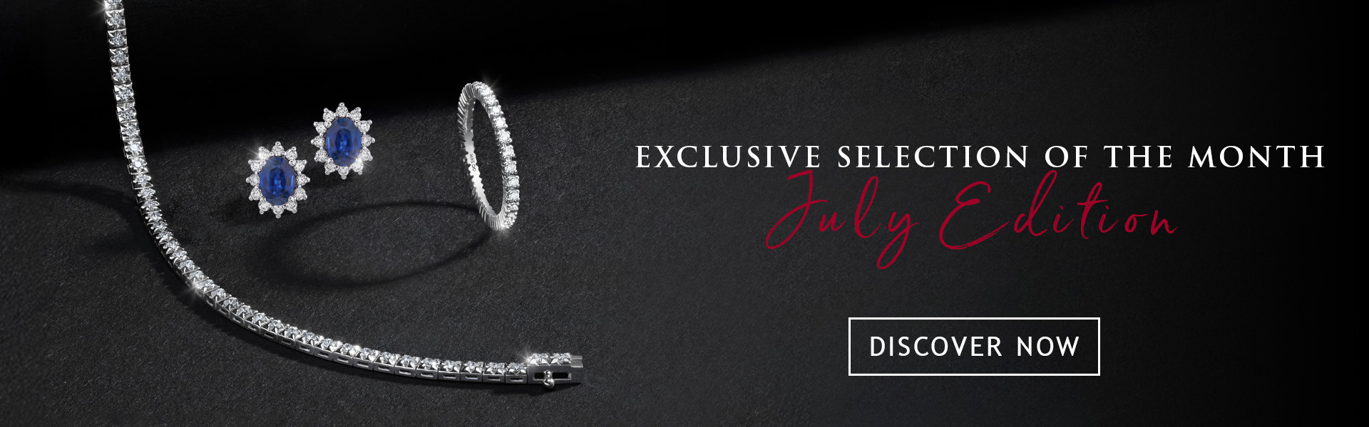 Exclusive Selection of the Month